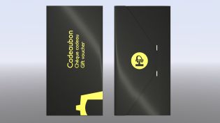 2020 Gift Card